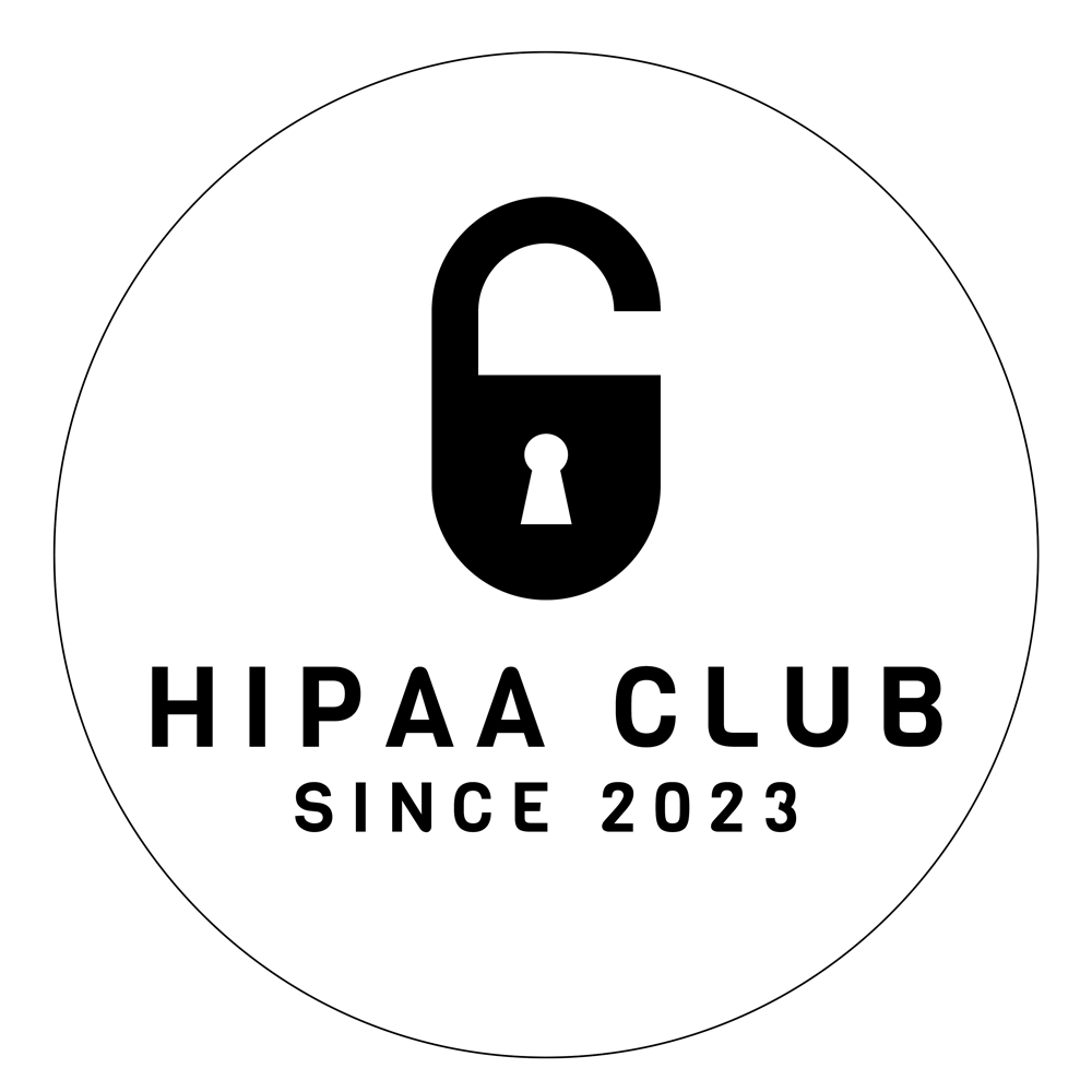 HIPAA Club Logo